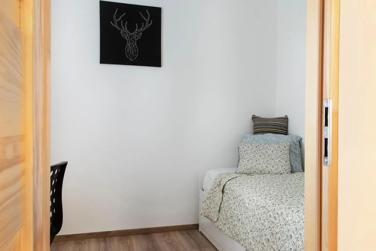 W21 Central Apartment Budapest