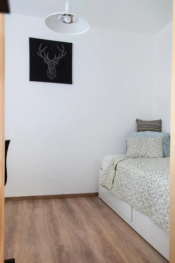 W21 Central Apartment Budapest