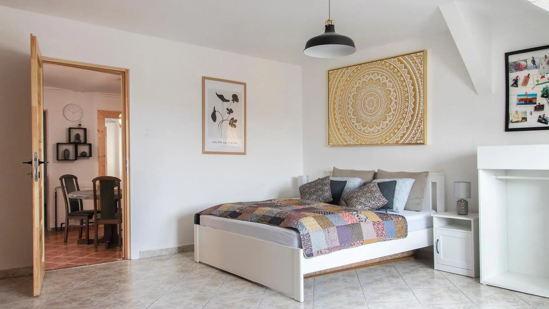 W21 Central Apartment Budapest