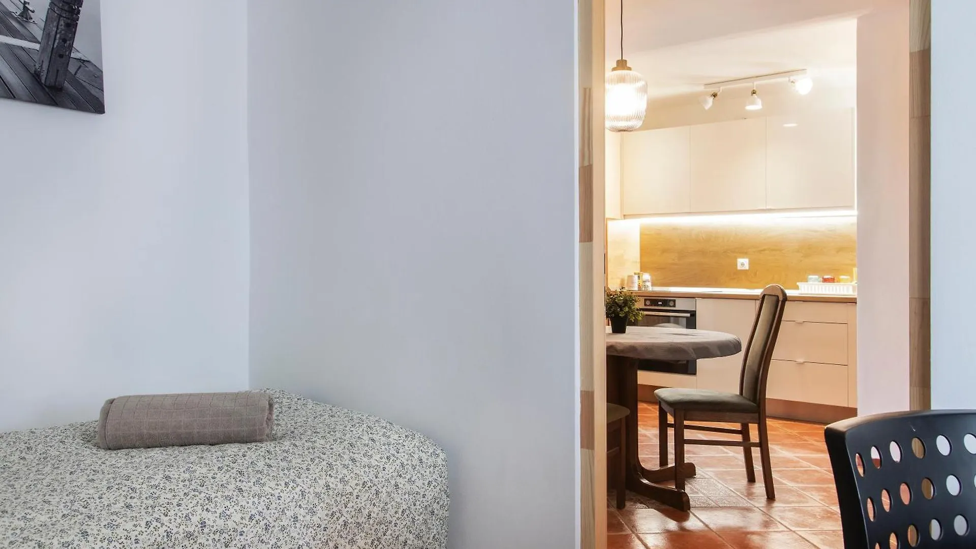 W21 Central Apartment Budapest