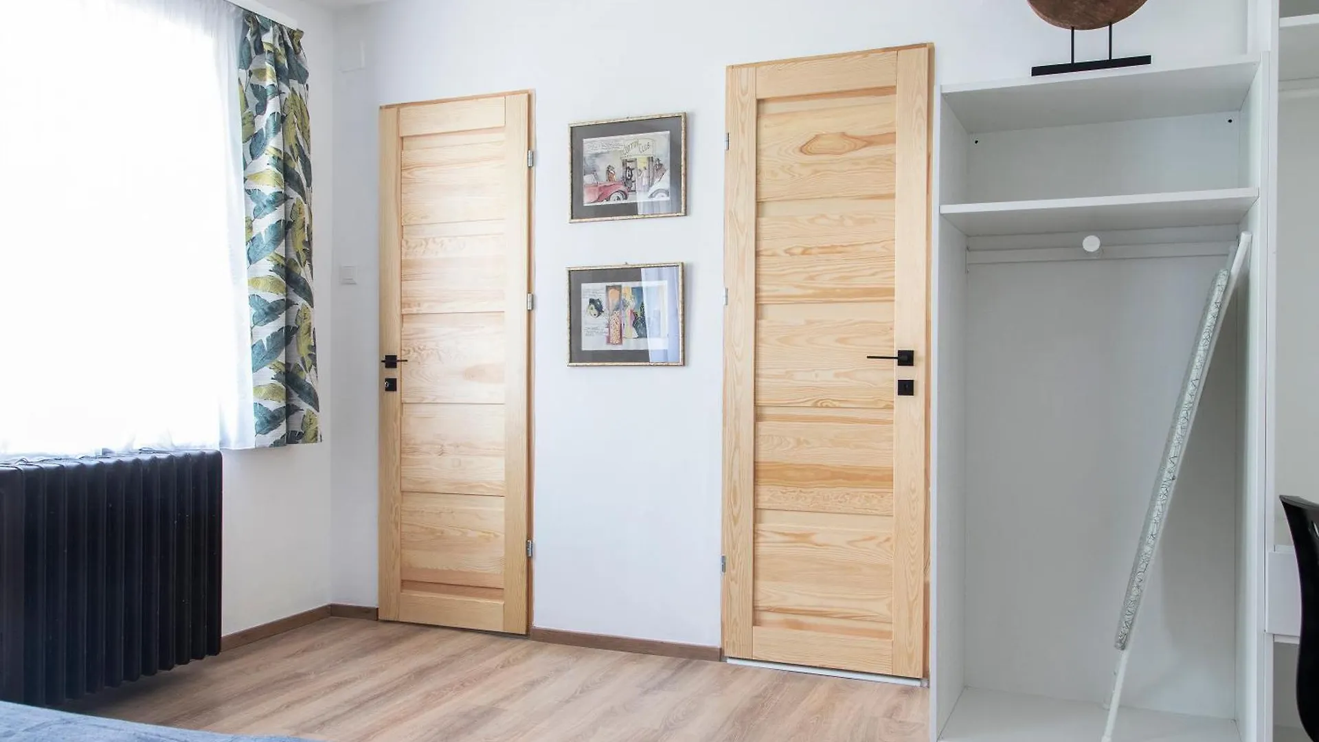 W21 Central Apartment Budapest 0*,  Hungary