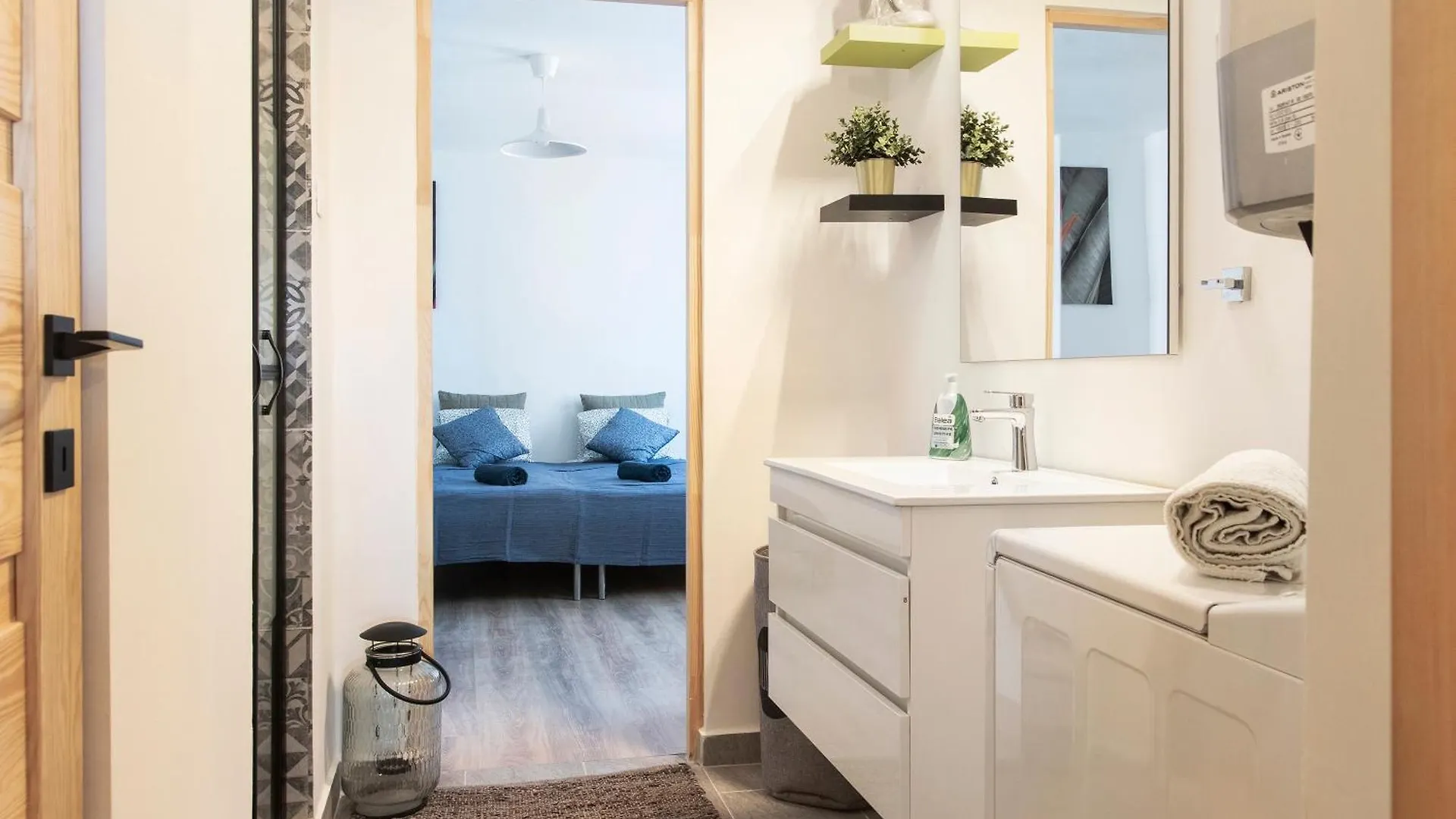 W21 Central Apartment Budapest 0*,  Hungary