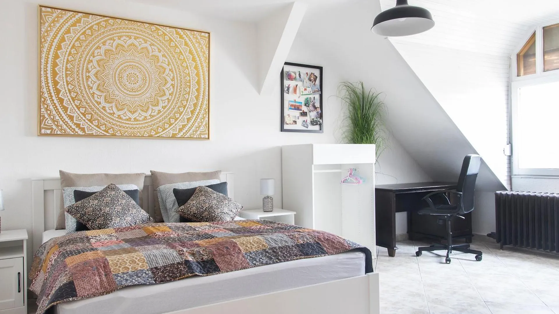 W21 Central Apartment Budapest