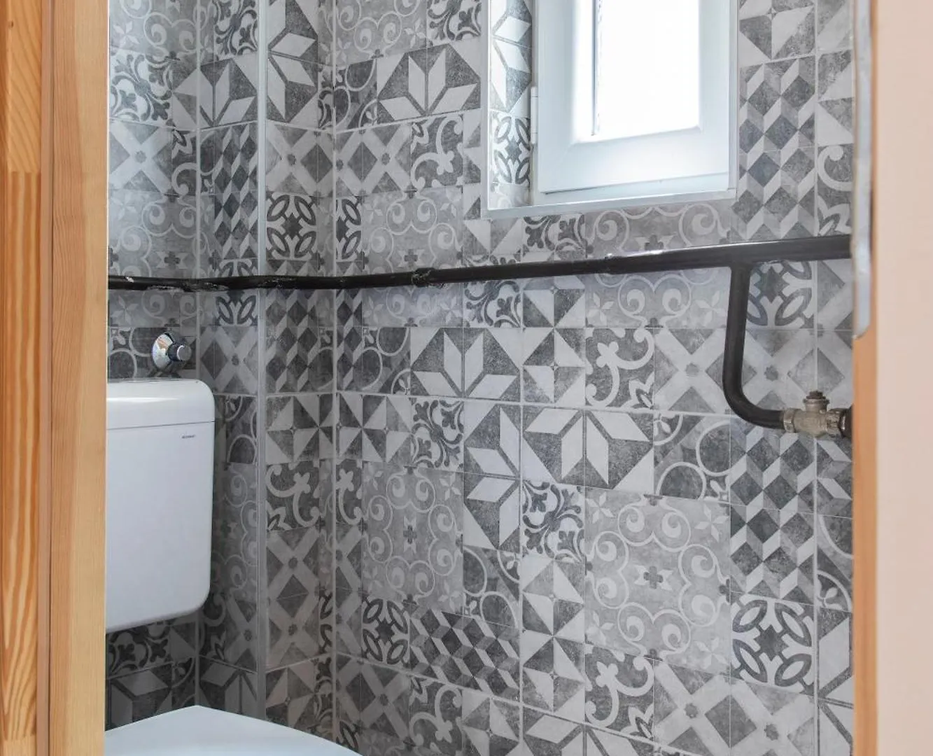 W21 Central Apartment Budapest