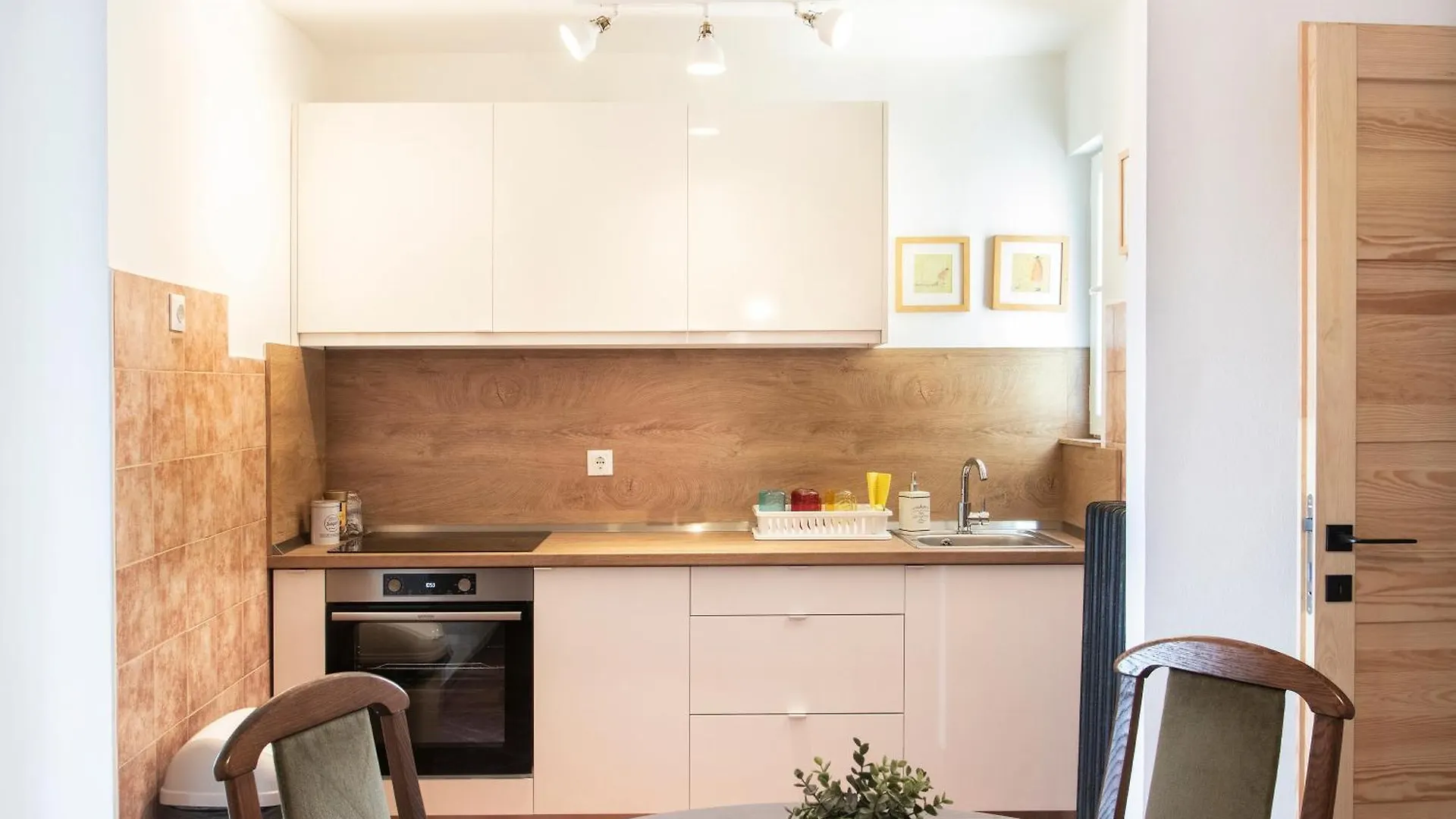 W21 Central Apartment Budapest